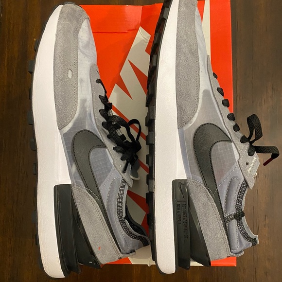 Nike Waffle One SE “Cool Grey” - Picture 11 of 11